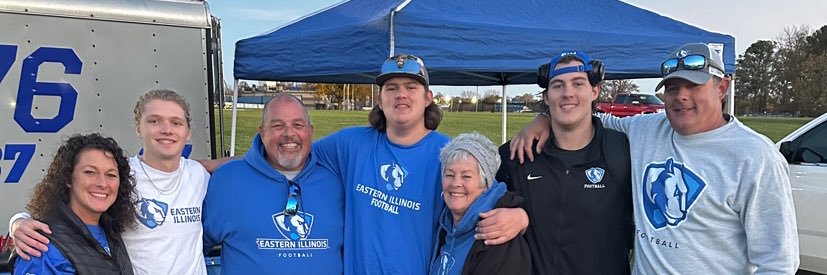 Bryce Burnett banner