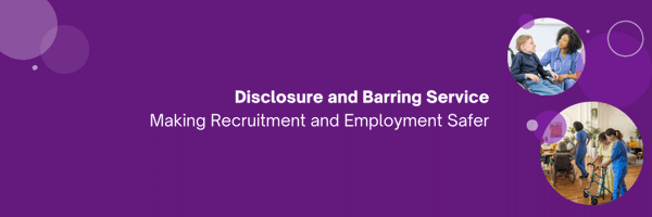 DBSgovuk Profile Banner
