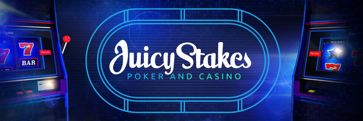 Juicy Stakes banner