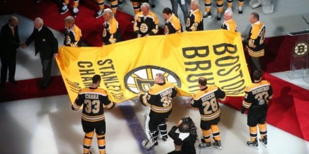 mpfeldhouse's profile banner image