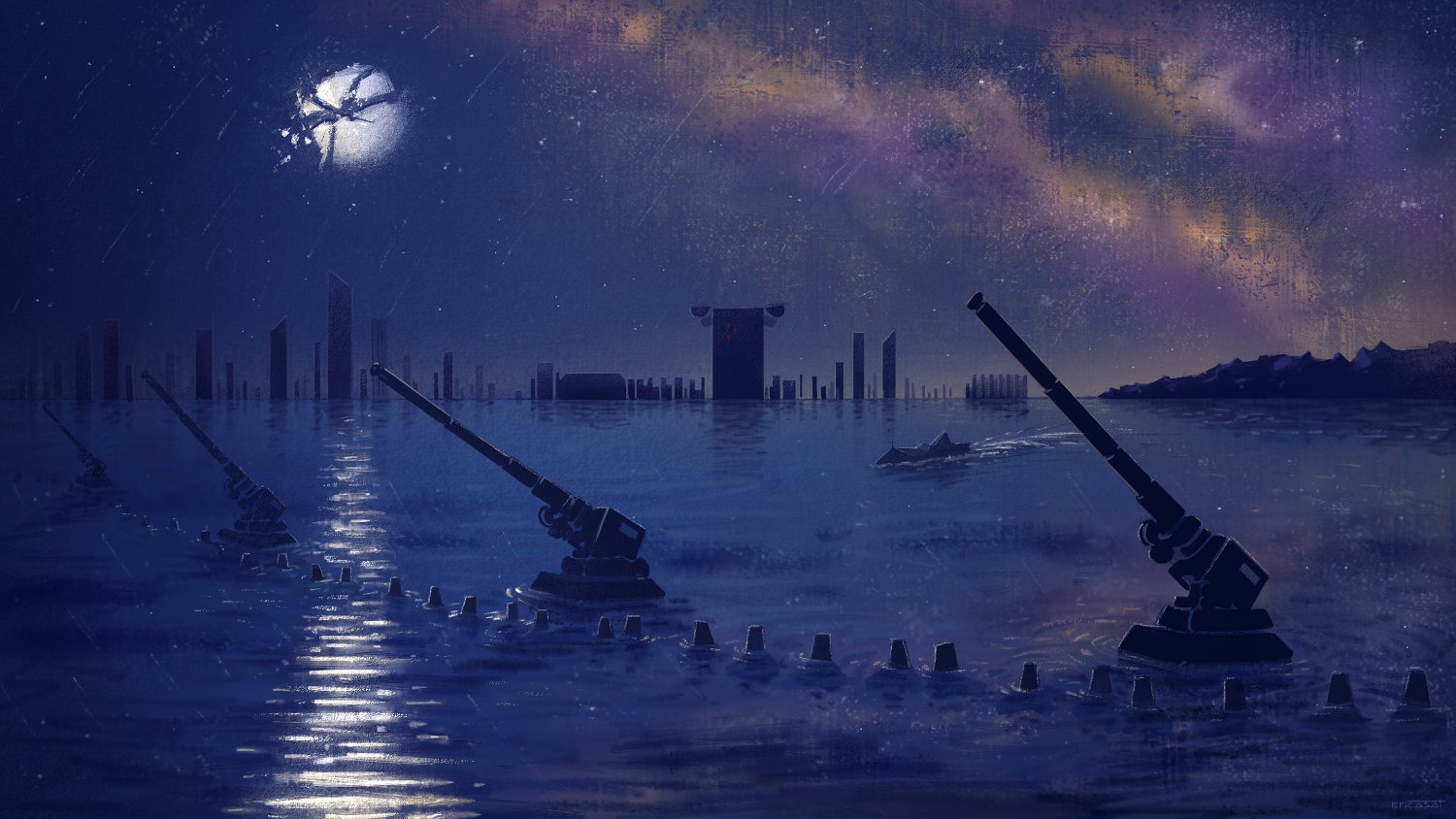 yuzurity's profile banner image