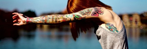 TatuajesTattoo_ Profile Banner