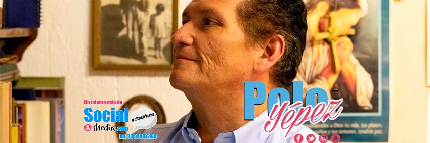 Poloyepez's profile banner image