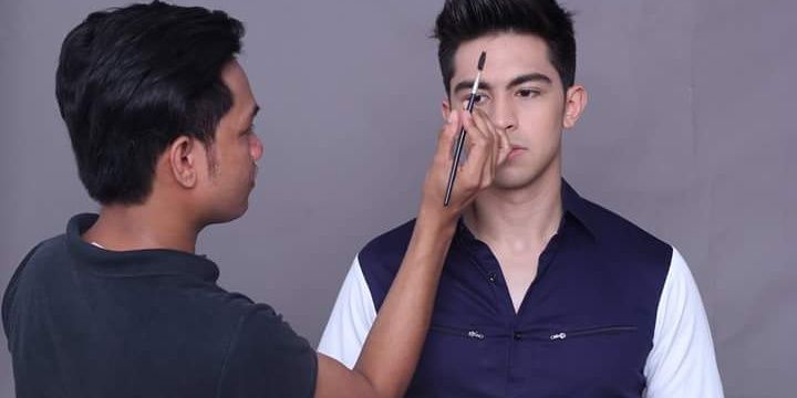 kennethadaph's profile banner image