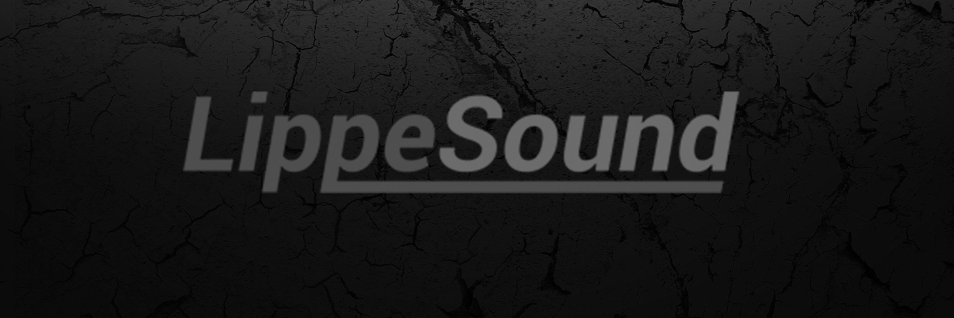 LippeSound's profile banner image