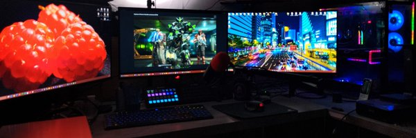 geekphane Profile Banner