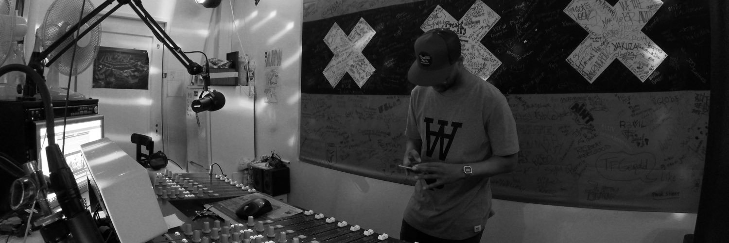BrixtonOnAir's profile banner image