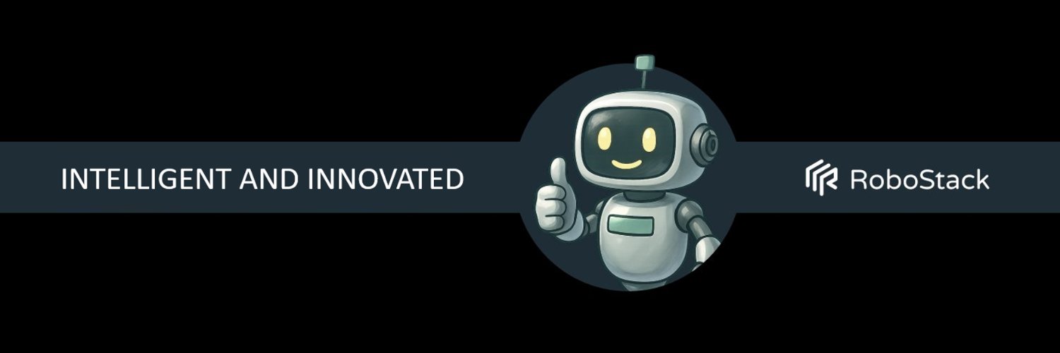 RoboStack banner