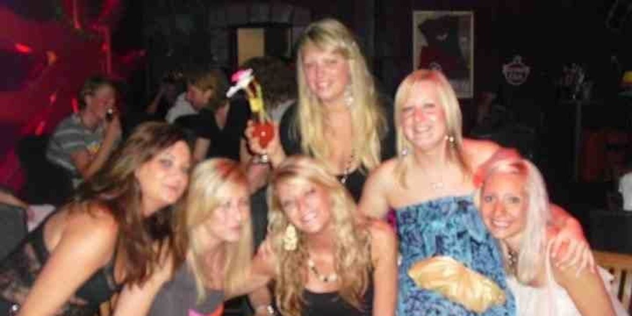 Rebecca Pound banner