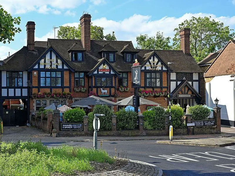 WhiteHart_Hotel's profile banner image