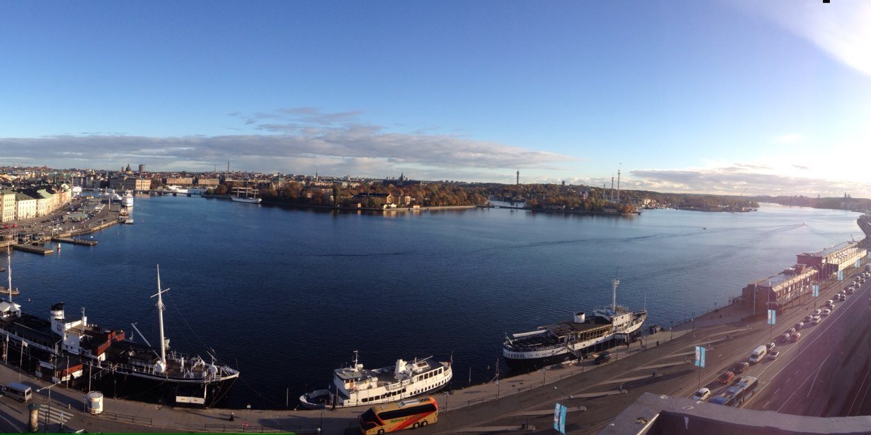 JohanBillgren's profile banner image