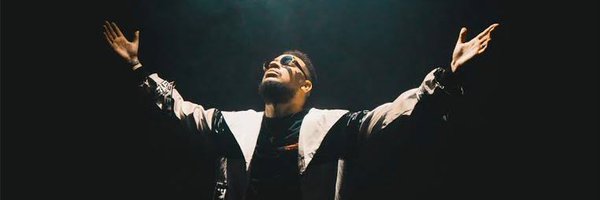 Jabu_Macdonald Profile Banner