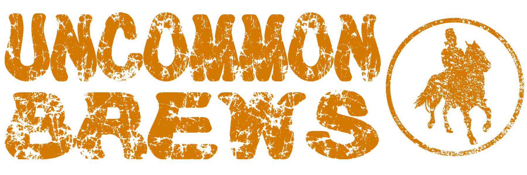 UncommonBrews's profile banner image