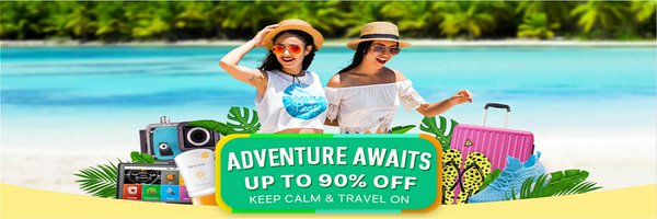 dhgate_ES Profile Banner