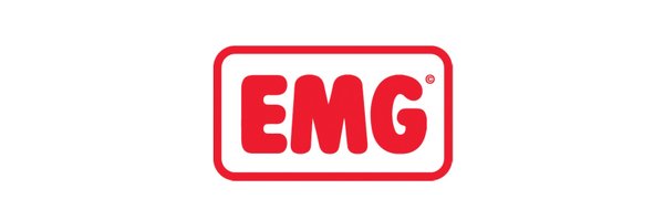 EMG Profile Banner