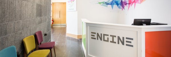 EngineLimerick Profile Banner