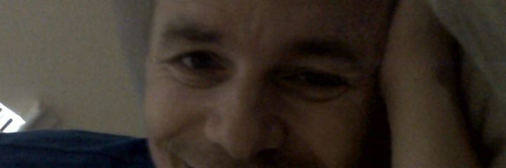 Craig Armstrong banner