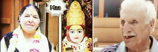 Blessedbhawna Profile Banner