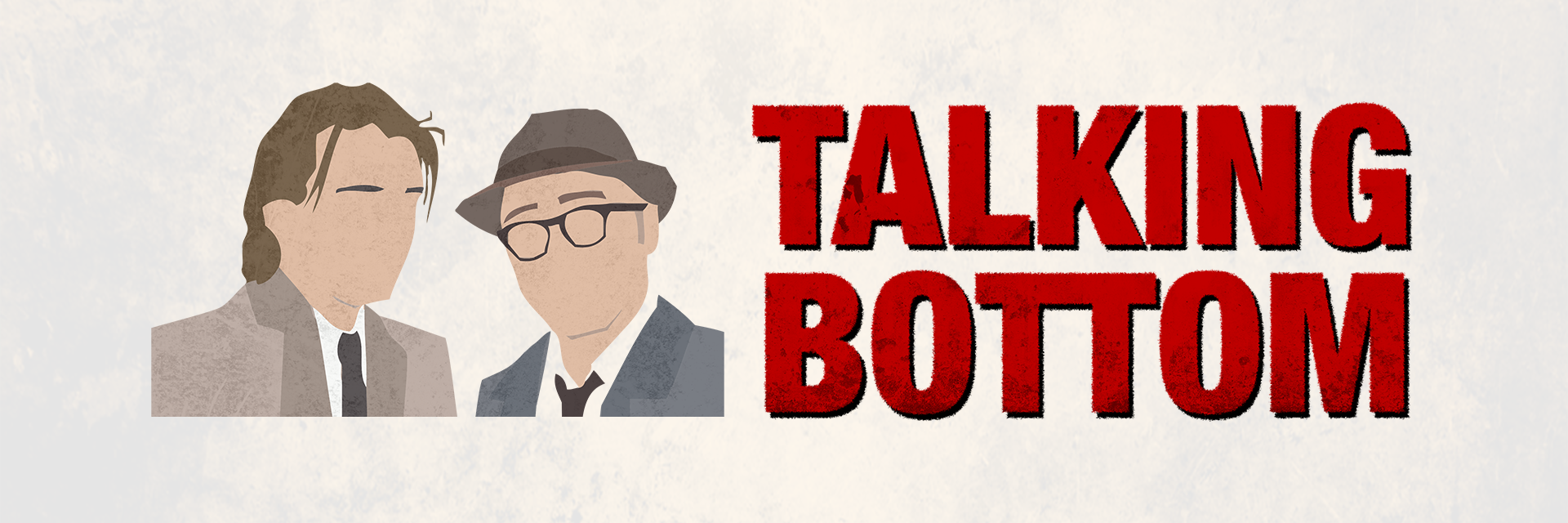 Talking Bottom's banner