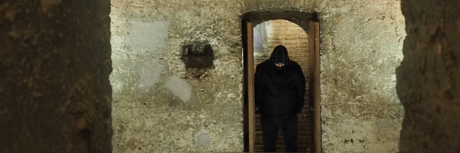 LazarilloTorpe's profile banner image