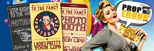 PropTrunk Profile Banner