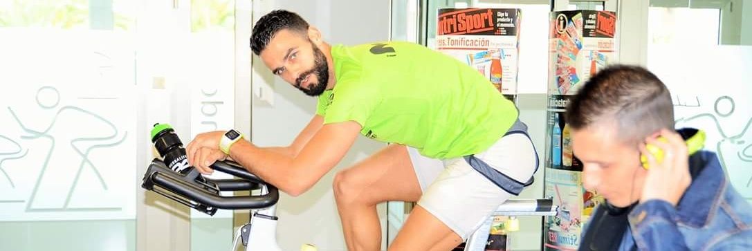 ENTRENACONMARIA's profile banner image