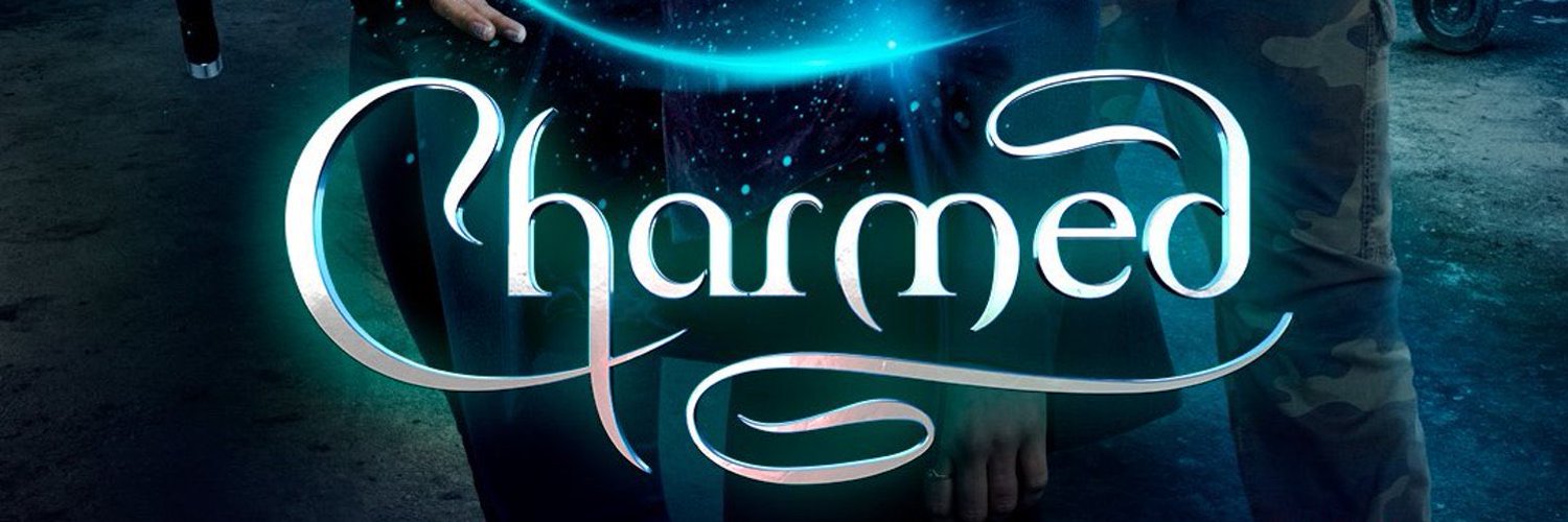 Charmed - Source FR Profile Banner