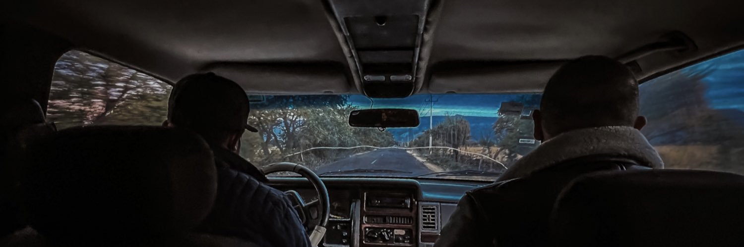 Fernando Acevedo banner