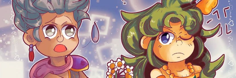magedusted's profile banner image
