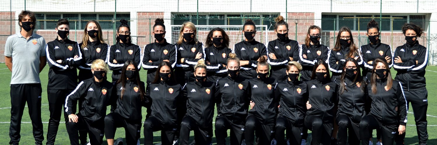 ResRomaCalcioFe's profile banner image