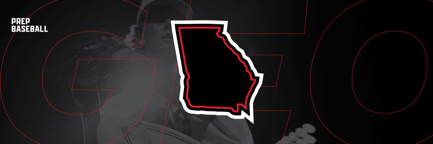 Prep Baseball Georgia Profile Banner
