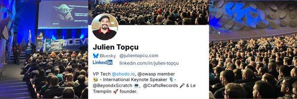 JulienTopcu Profile Banner