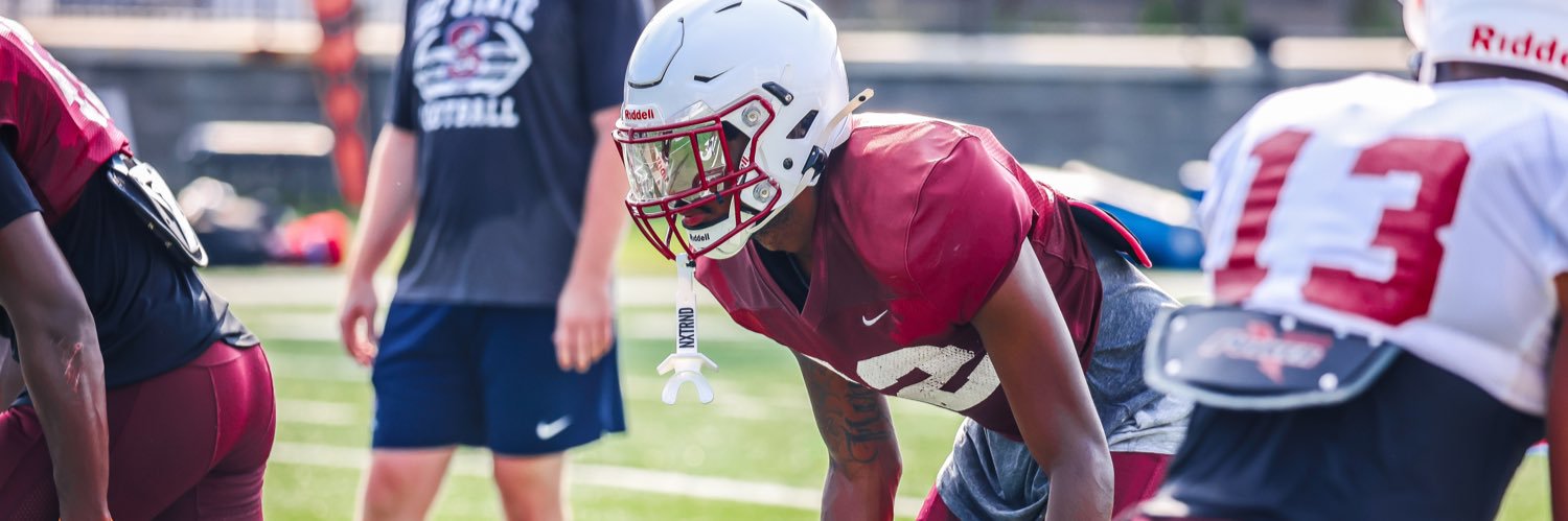 Dominic Howard banner