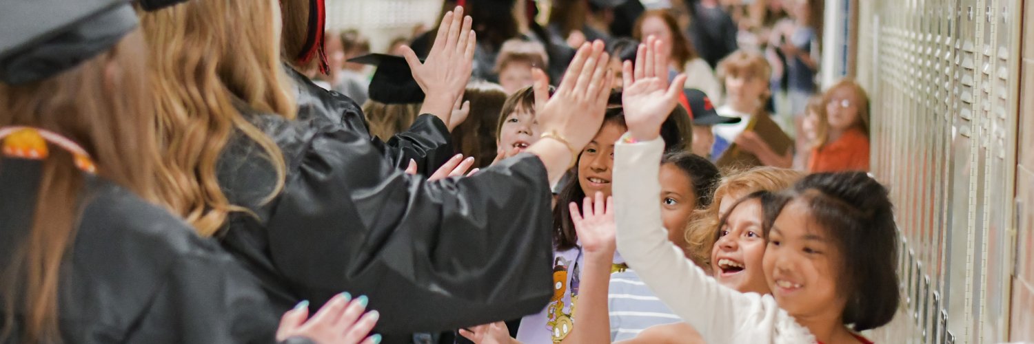 Monticello School District banner