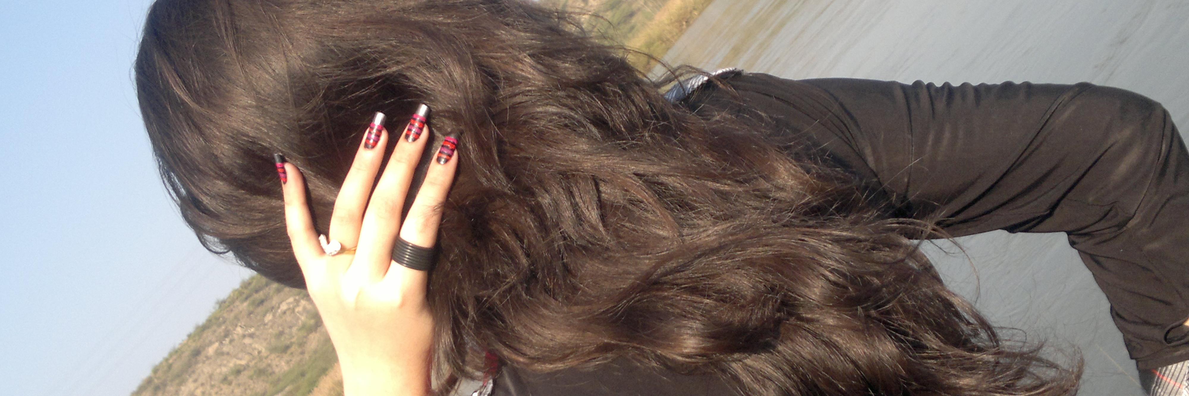 amberohail's profile banner image