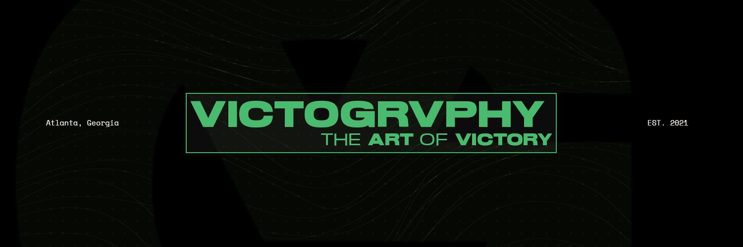 Victogrvphy's profile banner image