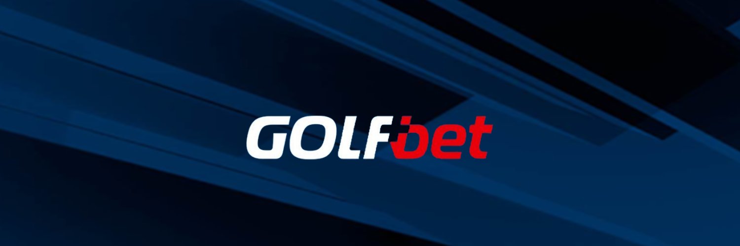 Golfbet's banner