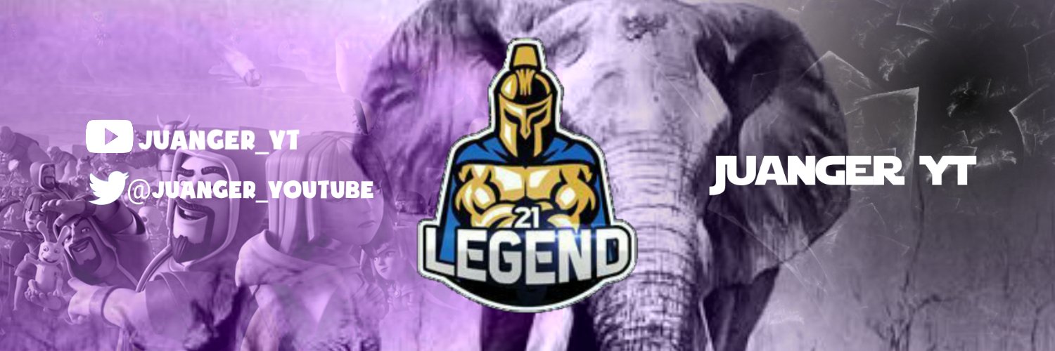 Juanger YT banner