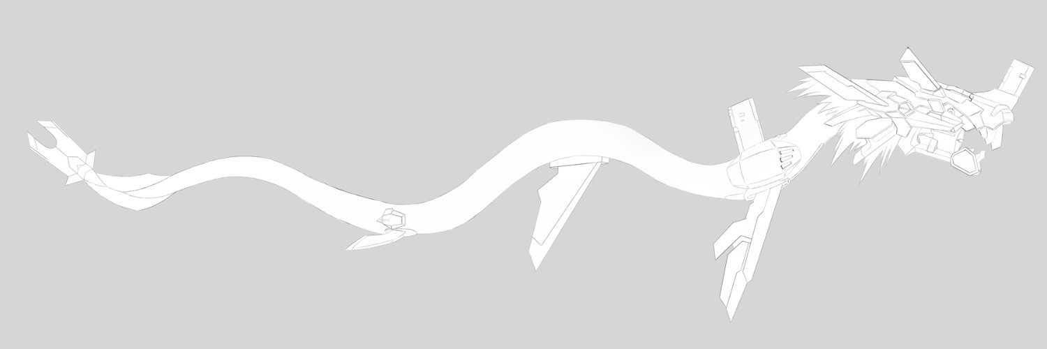 Mamecro's profile banner image