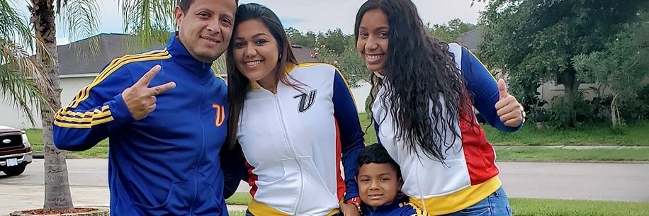 andradeeli's profile banner image