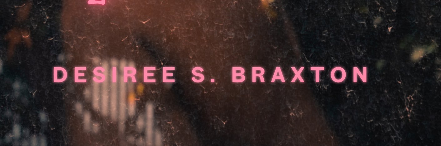 desireesbraxton's profile banner image