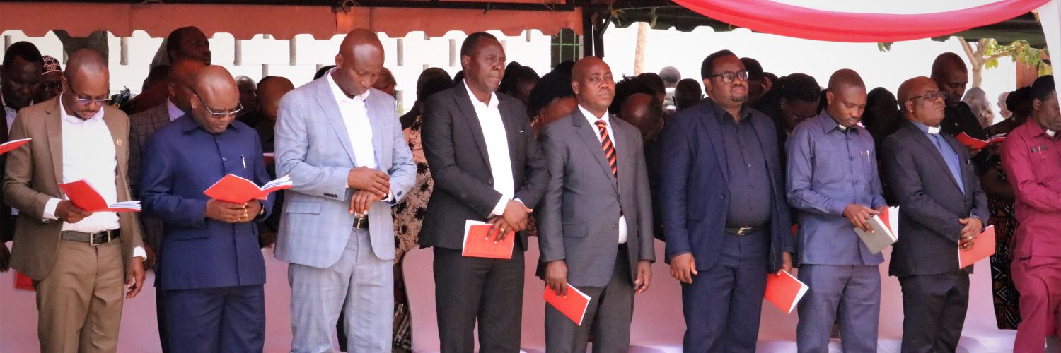 peter serukamba banner