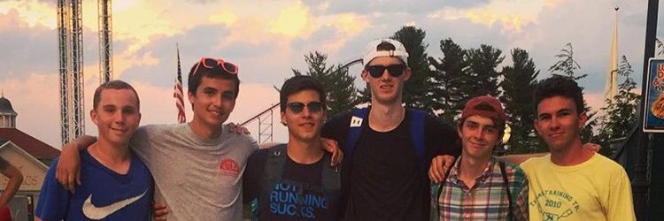 RONeill193's profile banner image