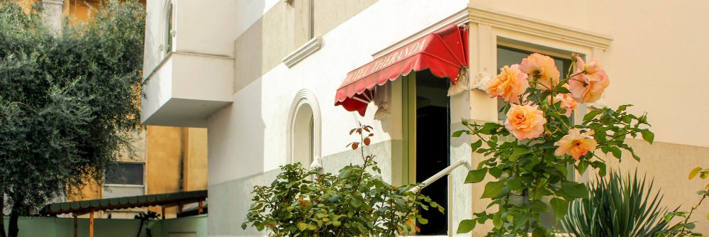 hoteltheranda's profile banner image