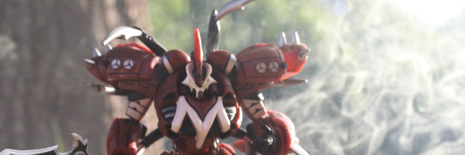 devarr100's profile banner image