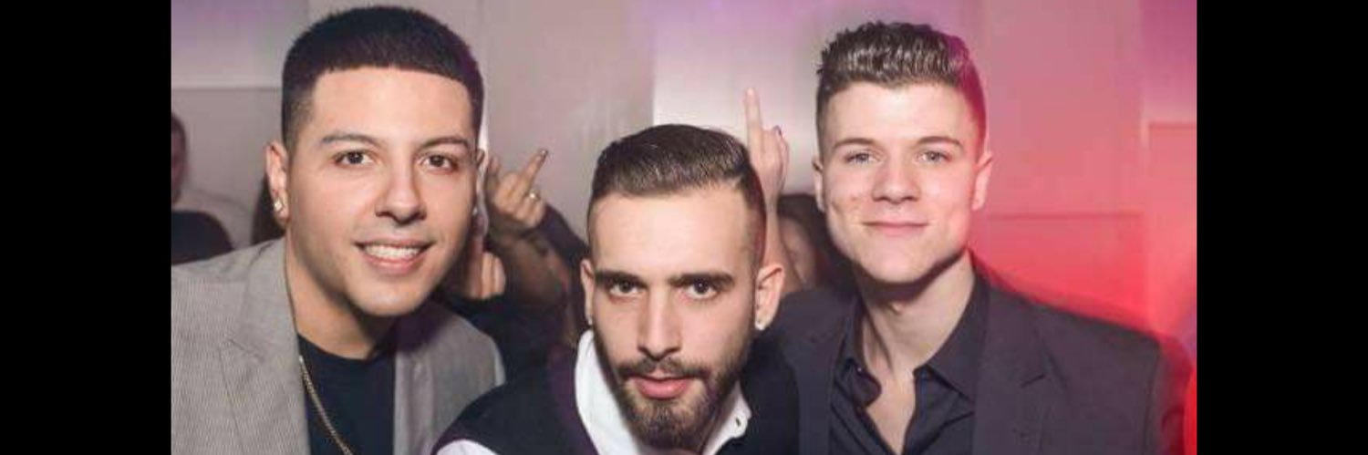 DannyLi96's profile banner image