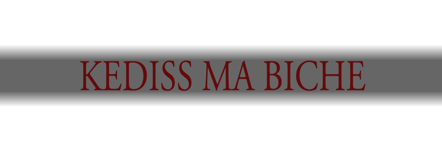 Shikajim's profile banner image