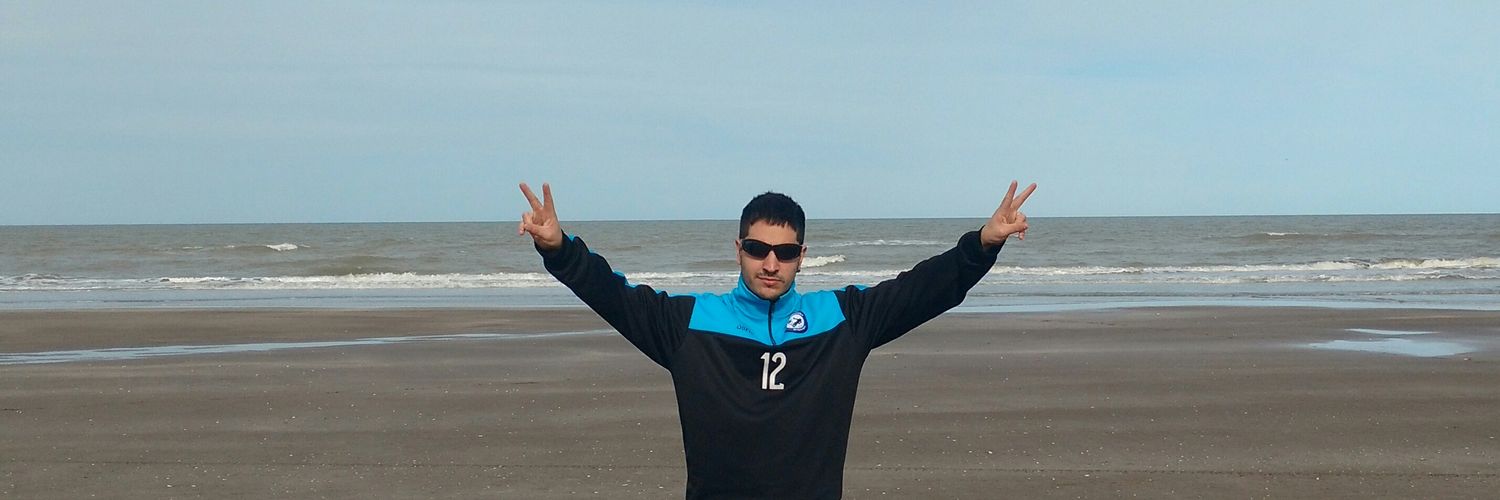 mjgiani's profile banner image