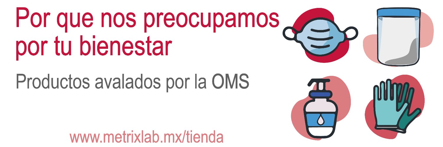 METRIX_LAB's profile banner image