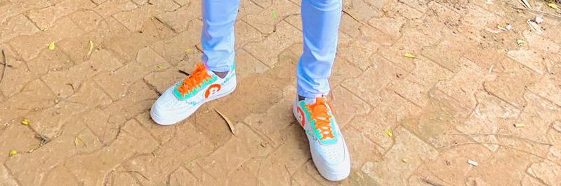 Godwin🇧🇫🇵🇸⚡ banner